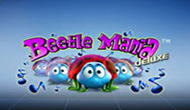 Beetle Mania в клубе Вулкан Удачи