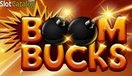Игровой автомат Boom Bucks