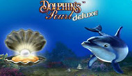 Игровой автомат Dolphins Pearl Deluxe от Вулкан Удачи