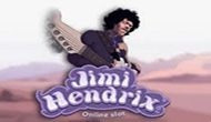 Jimi Hendrix в онлайн казино Вулкан