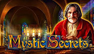 Игровой автомат Mystic Secrets онлайн