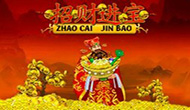 Zhao Cai Jin Bao в казино Вулкан Удачи