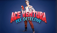 Игровой автомат Ace Ventura