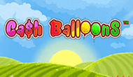 Cash Balloons в клубе Вулкан 24