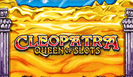 Cleopatra Queen Of Slots в онлайн казино Вулкан