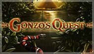 Игровой автомат Gonzos Quest онлайн
