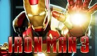Клуб Вулкан 24 - игровой автомат Iron Man 3