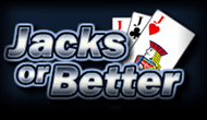 Jacks Or Better в казино Вулкан
