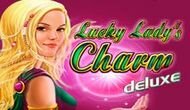 Игровой автомат Lucky Ladys Charm Deluxe играть онлайн
