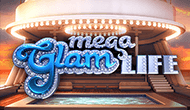 Игровой автомат на деньги Mega Glam Life