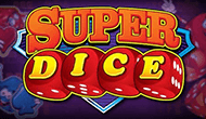Игровой автомат Super Dice