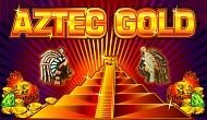 Игровой аппарат Aztec Gold