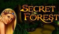 Игровой автомат Secret Forest (Волшебный лес) на сайте Вулкан 24