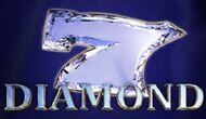 Diamond 7 - 777 игровой автомат Вулкан