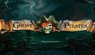 Игровой автомат Ghost Pirates бесплатно и без регистрации