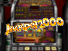 Автомат Джекпот 2 000 VIP – развлечение в онлайн-казино Вулкан 24