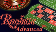 Roulette Advanced в казино Вулкан