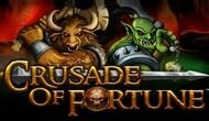 Игровой аппарат Crusade of Fortune от Вулкан 777