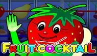 Игровой автомат Fruit Cocktail без регистрации онлайн